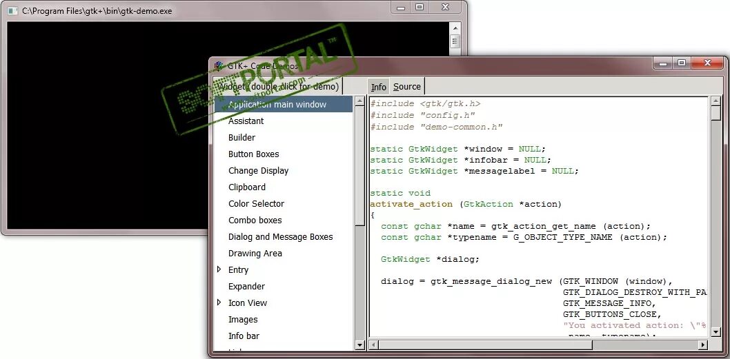 Library gtk windows. Gtk windows. gtk скриншоты. gtk-2. gtk windows 10.