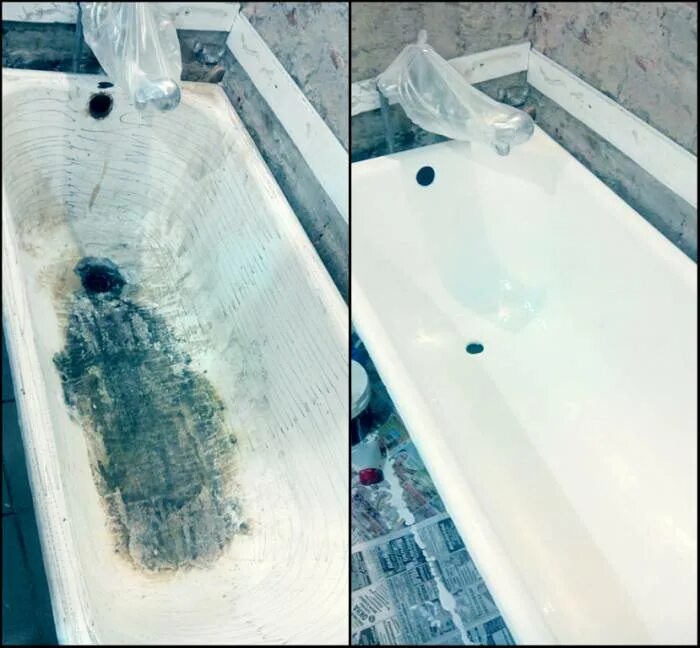 Заливка ванны акрилом. Ванна до и после. Реставрация ванн до и после. Наливной акрил для ванны зачистка ванны. Ванна после реставрации