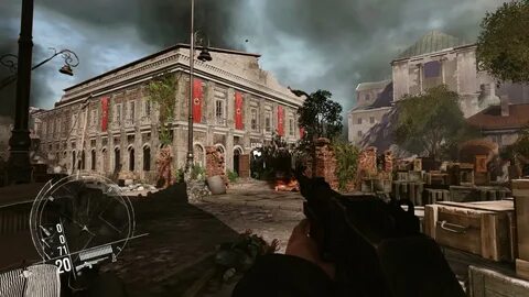 Enemy игры