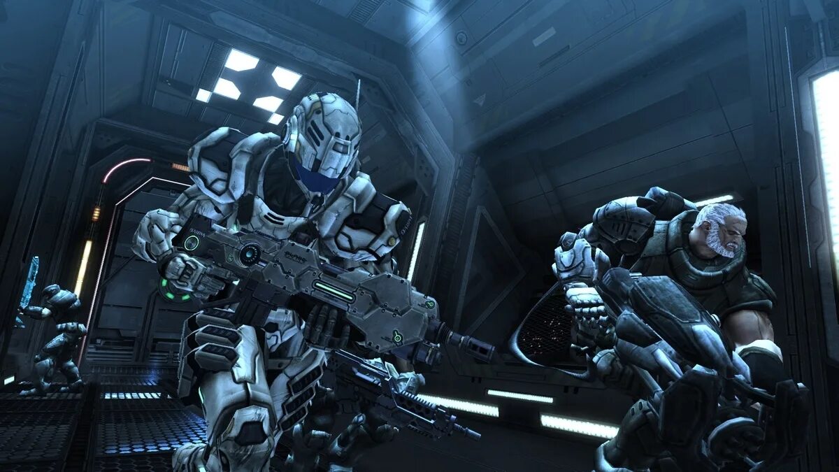 Как попасть на игры будущего. Vanquish (игра). vanquish ii. игры будущего. игра в экзоскелетах.