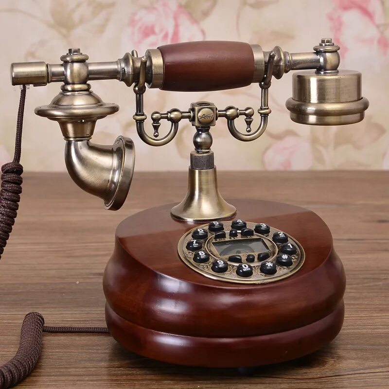 Деревянный телефон купить. Телефон деревянный. Стационарный телефон из дерева. Стационарный телефон ретро. Ретро телефон из дерева.