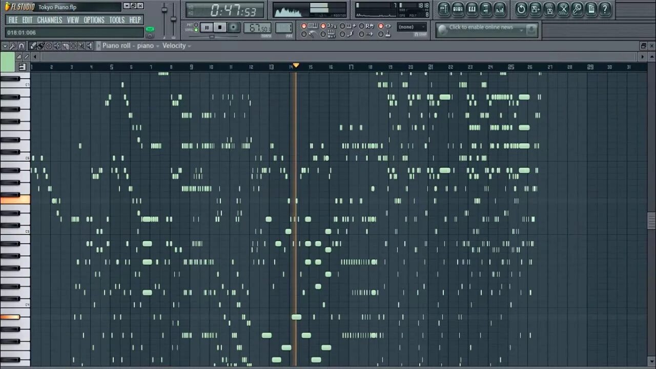 Плагин электрогитары для fl studio. Sampler FL Studio 20. FL Studio 20 Producer Edition. Сэмплер в фл студио 20. Piano VST FL Studio 20.