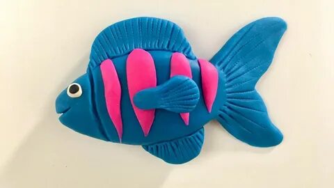 Make a fish