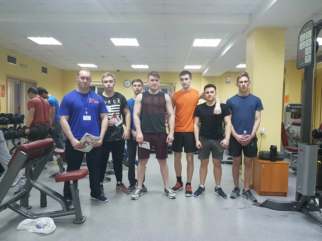 Клуб стартовал. Старт сгту спортивный клуб. кто руководитель клуба старт-7.