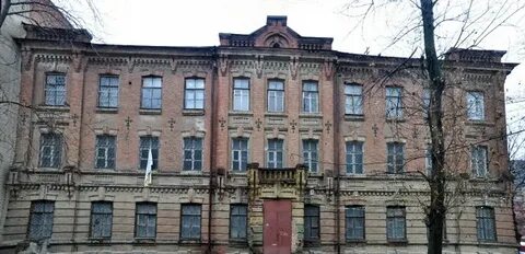 Техникум романово