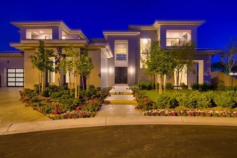 Acacia bay homes las vegas