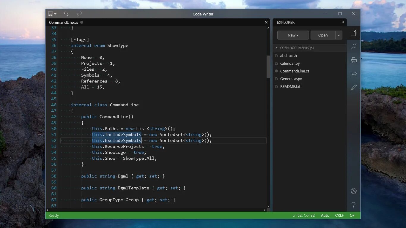 Code editor windows. Code writer. coding windows. редактор кода с пером. write code.
