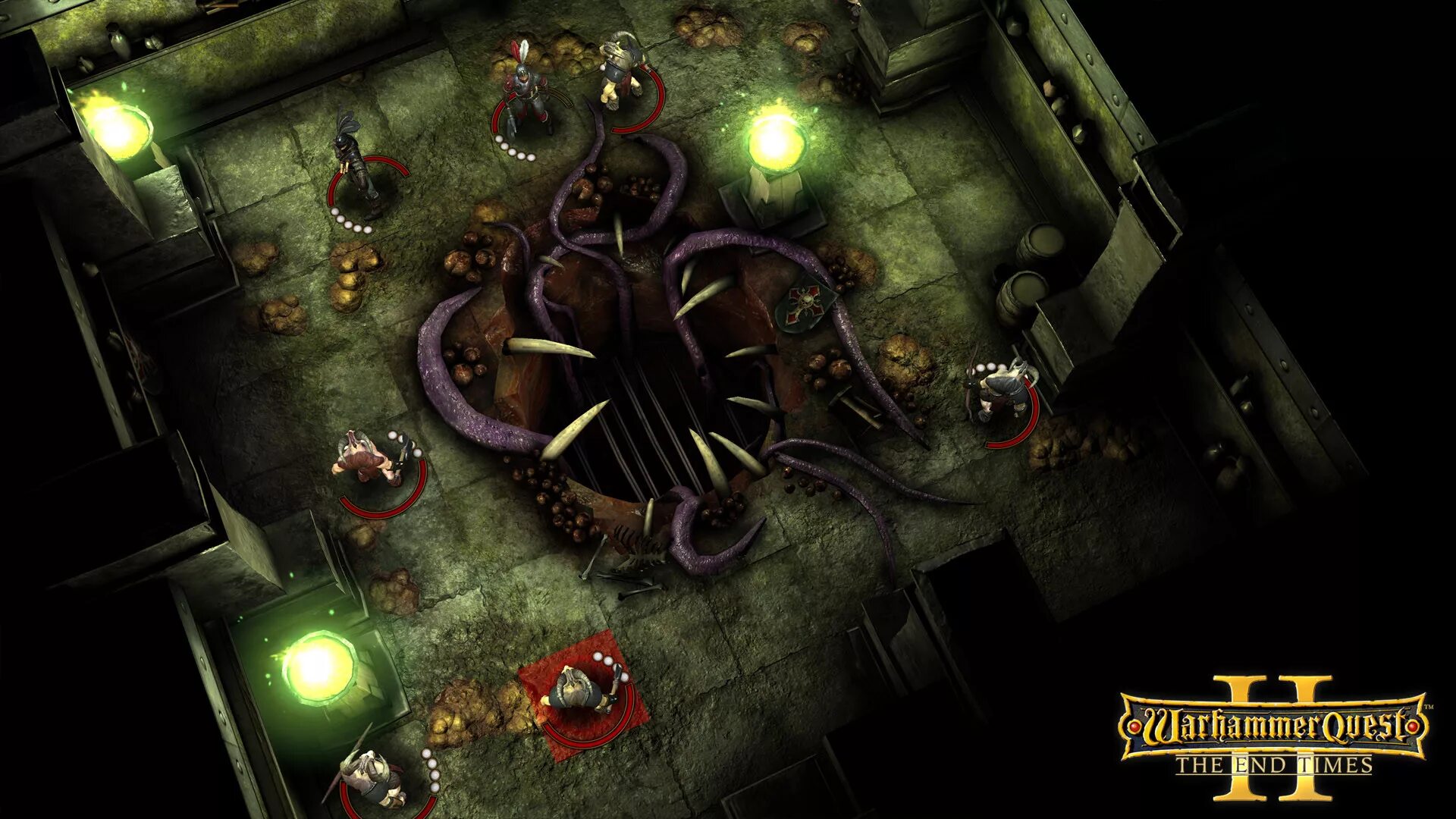 Warhammer quest 2. Warhammer Quest 2: the end times. Warhammer Quest 2 the end times игра. Вархаммер квест 2 на андроид. Warhammer Quest 2 Xbox.