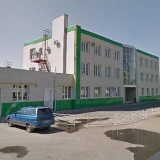 Ул коминтерна 95