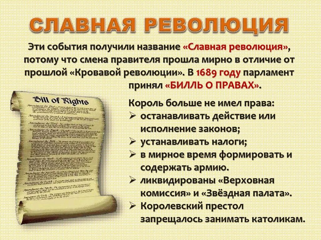 1689 событие в истории. 1688 Г − «славная революция» в Англии. Славная революция 1688-1689. Революция в 1688г в Англии причины. Славная революция.