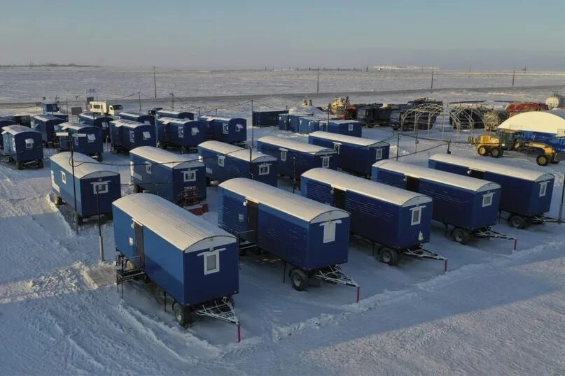 Гсп 2 телефон отдела. Вахтовый посёлок Бованенково. Талспецстрой Нягань. Талспецстрой Ямал. Вахтовый городок Бованенково.