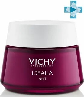 Vichy idealia
