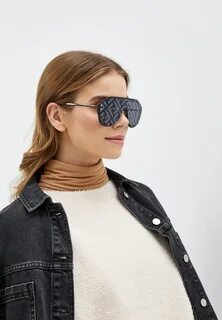 Очки fendi