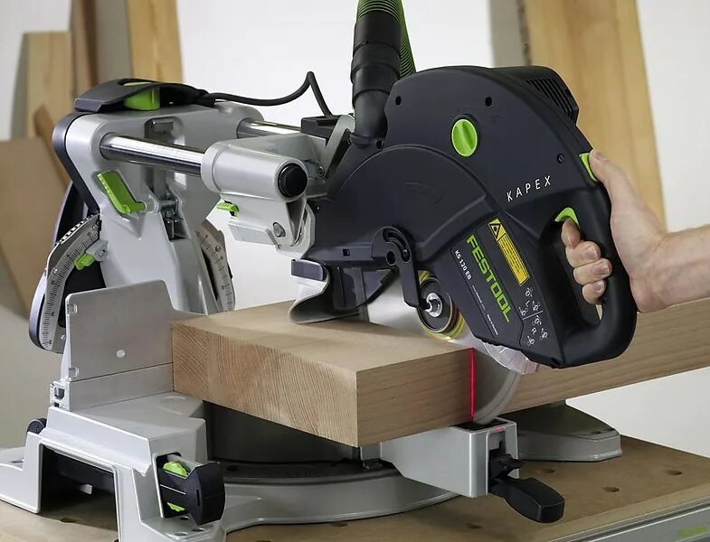 Торцовочная пила с протяжкой festool. Festool ks 120 eb. пила kapex ks 120 festool,. festool kapex 120. торцовочная пила фестул капекс 120.