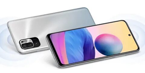 Xiaomi note 10t 4 128gb