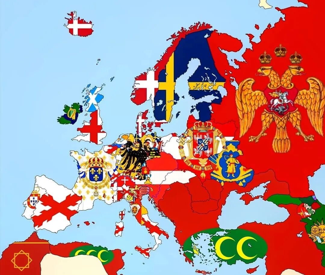 Карта европы 2024 год. Карта Европы 1648 года. Политическая карта Европы 1648. Европа в 1648 году.
