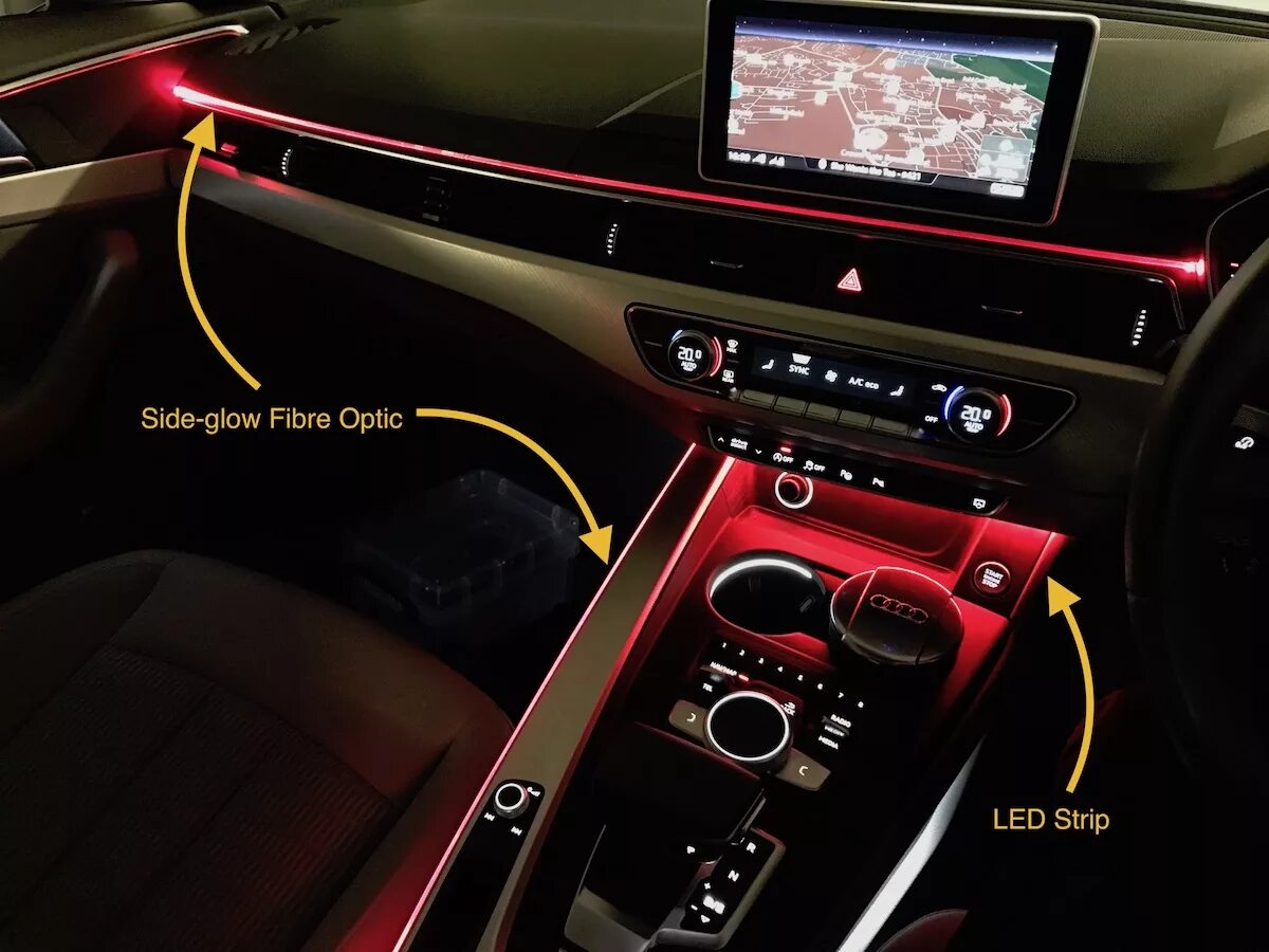 Ambient light smart symphony m4 voice edition. Audi a4 b8 ambient light. audi q5 ambient lighting. audi a4 ambient light. audi q7 ambient light.
