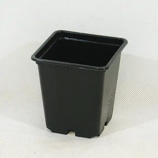 Горшок рассадный