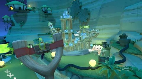 Игры на vr oculus quest 2