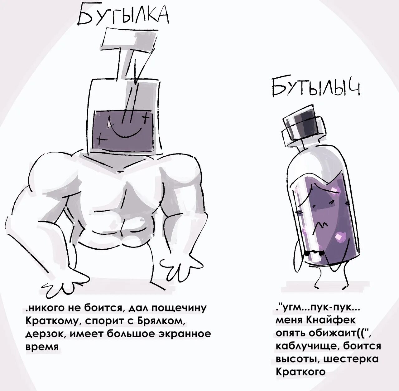 Н. И. Т. И. Смешные моменты и.