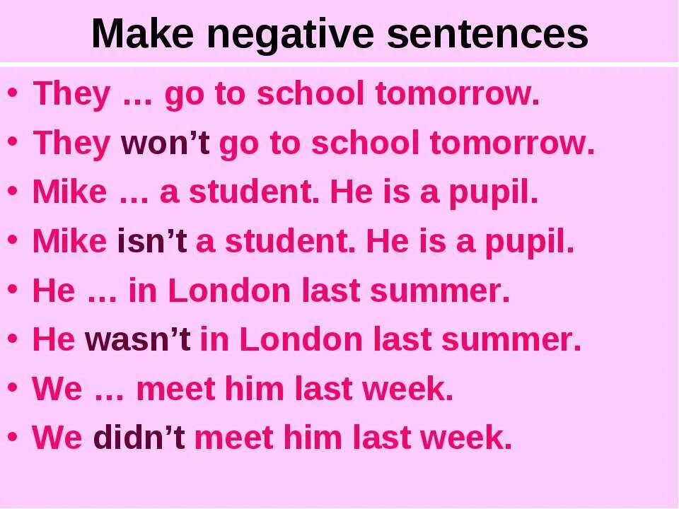 He to be a pupil. Cleft sentences в английском языке. Cleft sentences грамматика. Negative sentences. Cleft sentences в английском языке примеры.