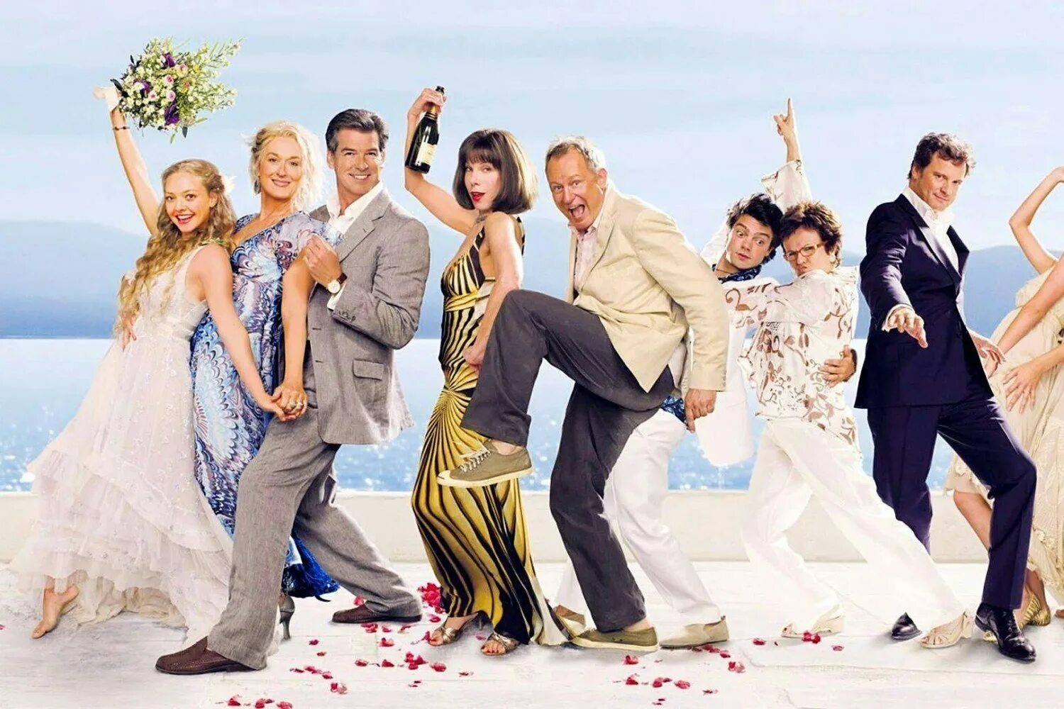 Мама миа рассказ. Мама миа рассказ. Мама миа рассказ. Mamma mia 2008. Мама миа рассказ.