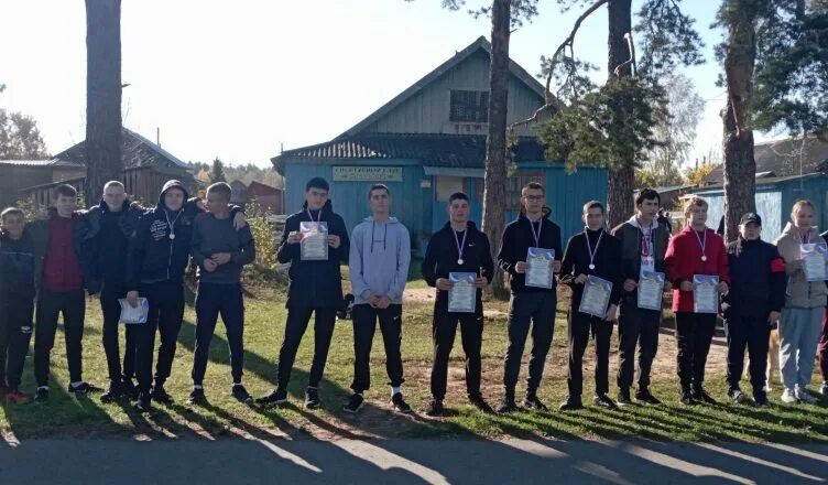Кадый люди