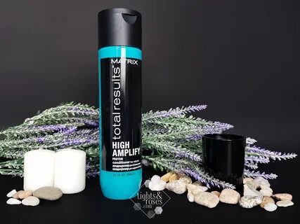 High amplify кондиционер