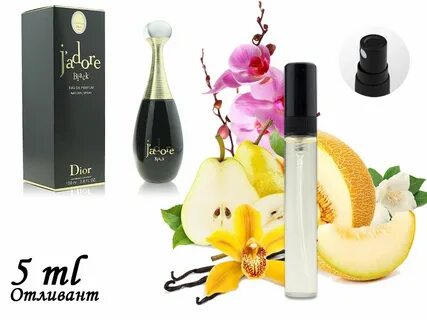 Parfum j