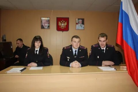 Рязанский омвд