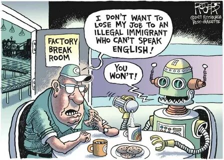 Lose my job