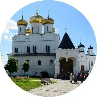 Тур в ярославль на 2 дня
