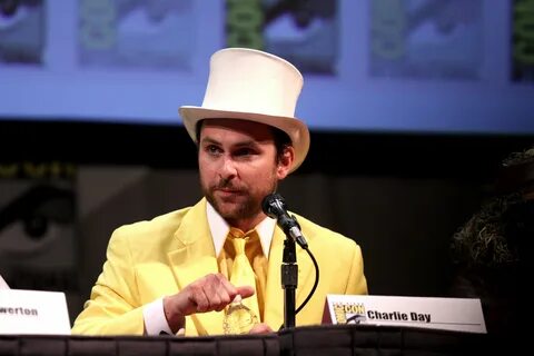 Charlie Day HD Wallpapers 7wallpapers.net