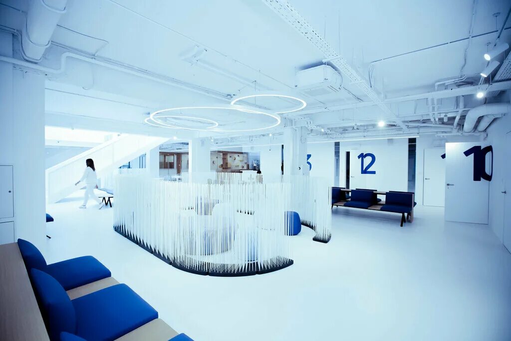 Панорама: Vetcity Clinic, ветеринарная клиника, Зубарев пер., 7, Москва, Россия 