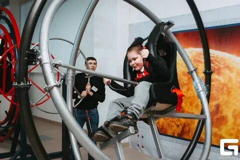 Где сегодня возможно открытие