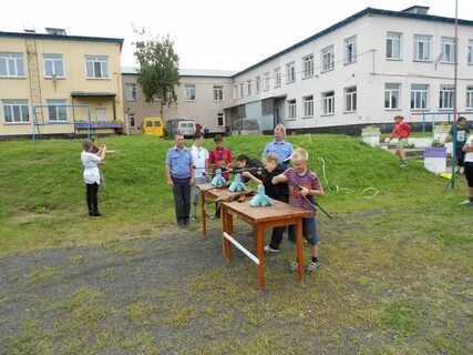 Красногорский детский