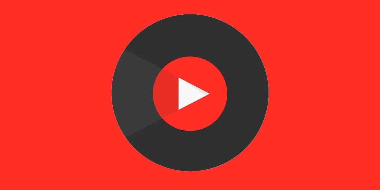 Музыка yt music