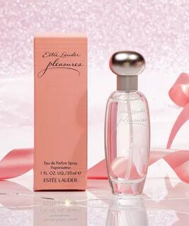 Pleasures estee