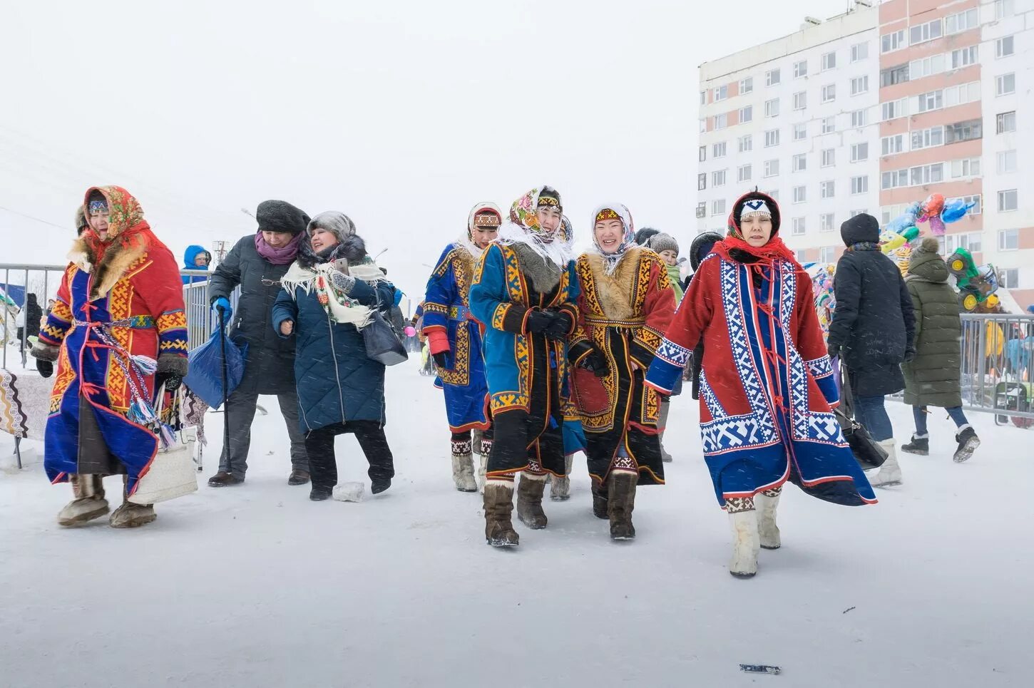 Новый Уренгой ненцы. Праздник народов севера новый Уренгой 2023. Фестиваль народов севера.