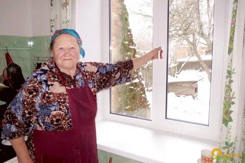 Бабушки кстова