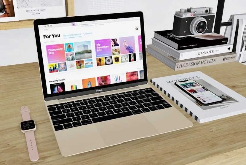Симс 4 на макбук 2025. Симс 4 на макбук. macbook 12 2016. macbook 4. техника apple sims 4.