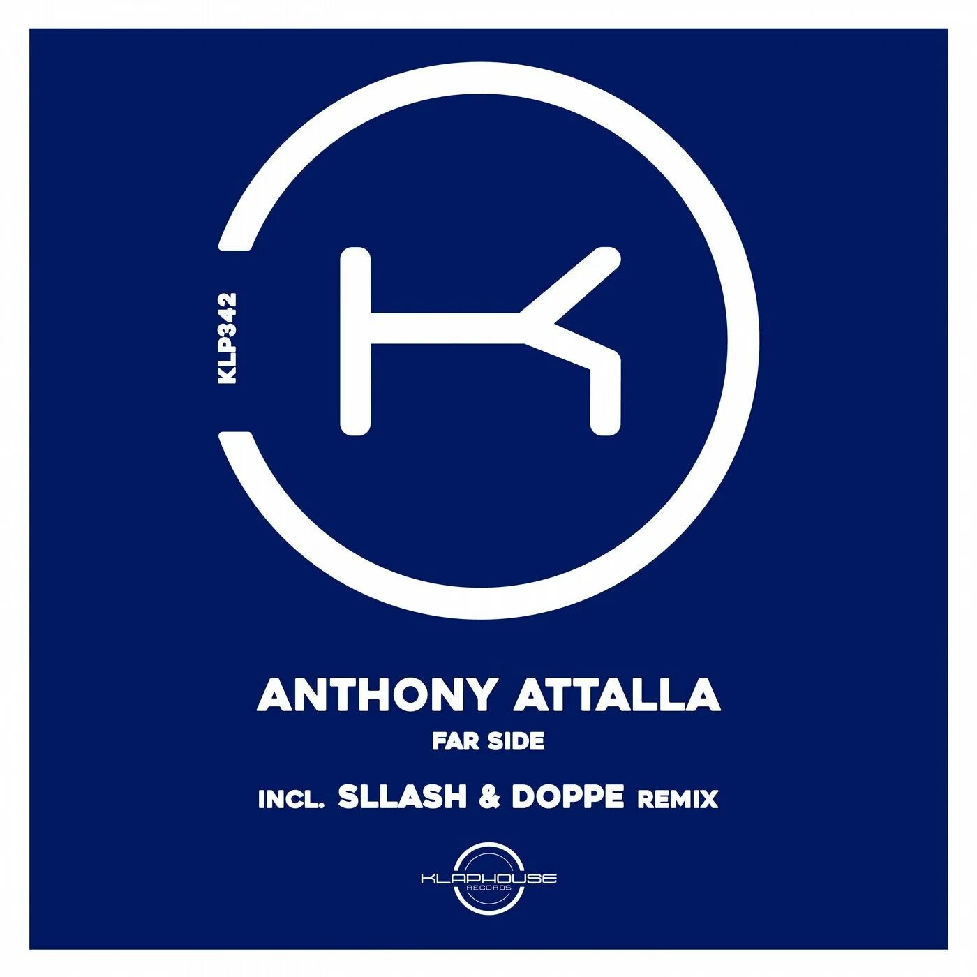 Anthony Attalla. Far Side (Sllash & Doppe Extended Remix). Anthony Attalla Pacifico. FEX records. Further side