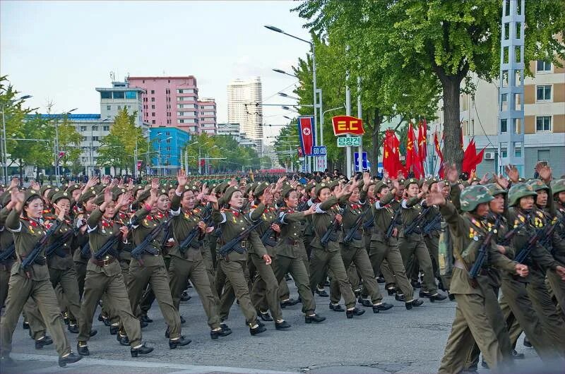 Сухопутные войска КНДР. Армия. Армия Северной Кореи. Армия КНДР 2023.