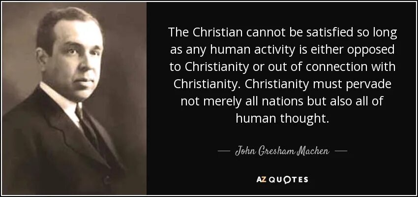Cannot satisfy