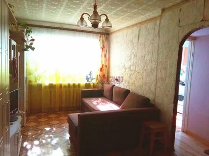 Квартира волховский