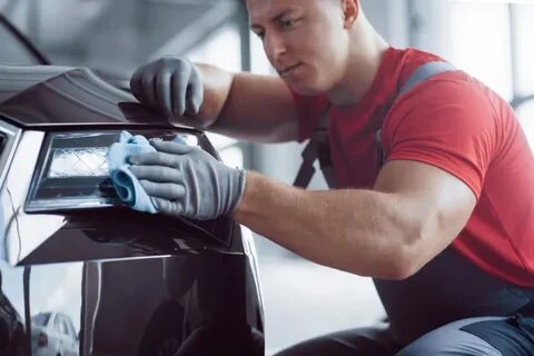 Работа для людей с автомобилем