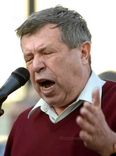 Председатель движения