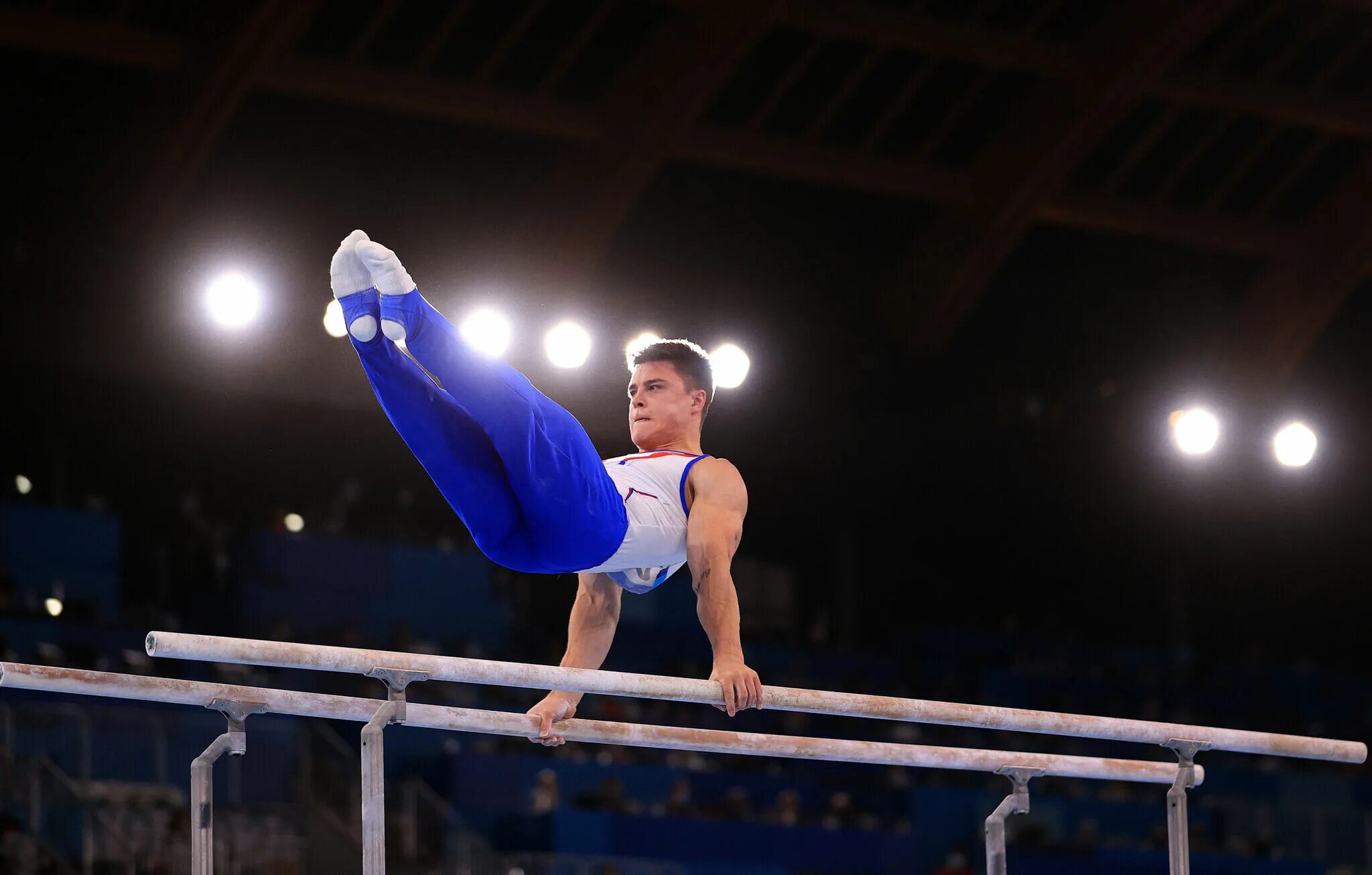 Спортивная гимнастика мужчины чемпионат россии