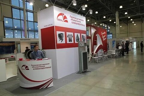 Климатвентмаш