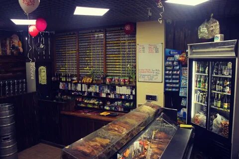 Пивная новосибирск